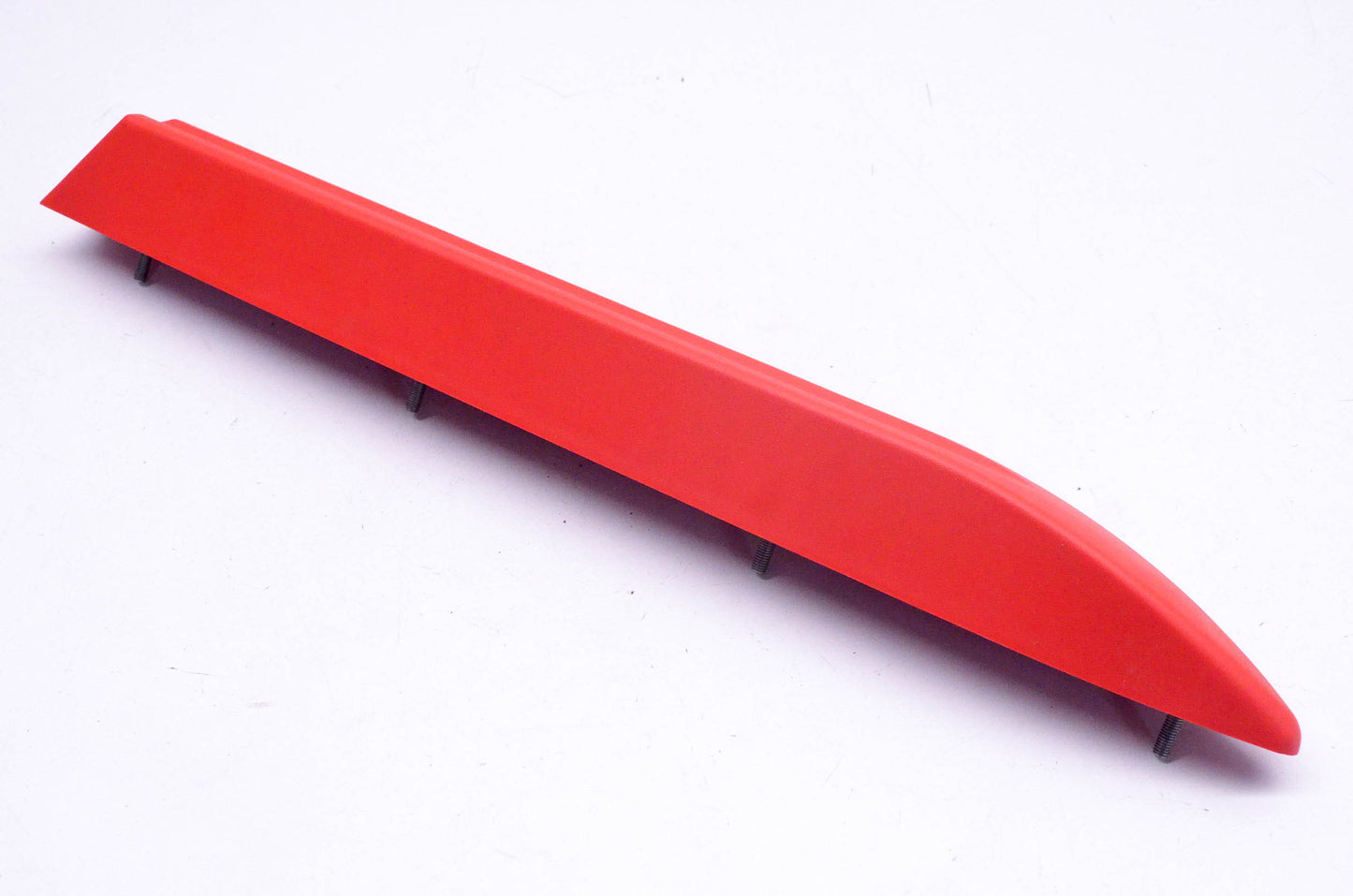 New OEM Yamaha GH3-U883M-00-00 Red Sponson NOS