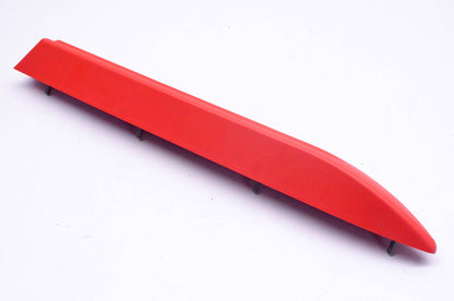 New OEM Yamaha GH3-U883M-00-00 Red Sponson NOS