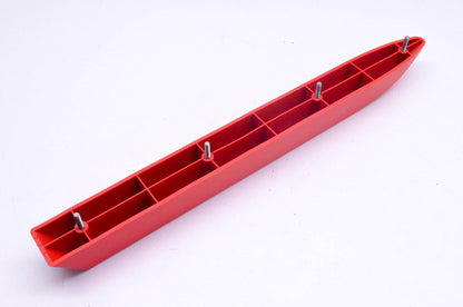 New OEM Yamaha GH3-U883M-00-00 Red Sponson NOS