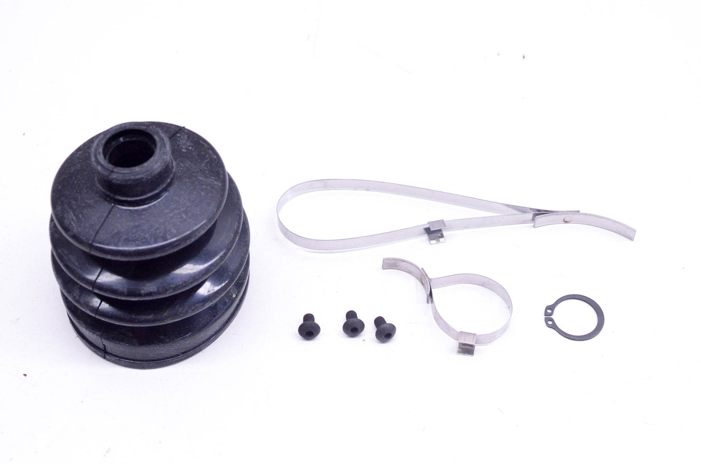 New OEM Arctic Cat 0436-113 CV Boot Kit NOS