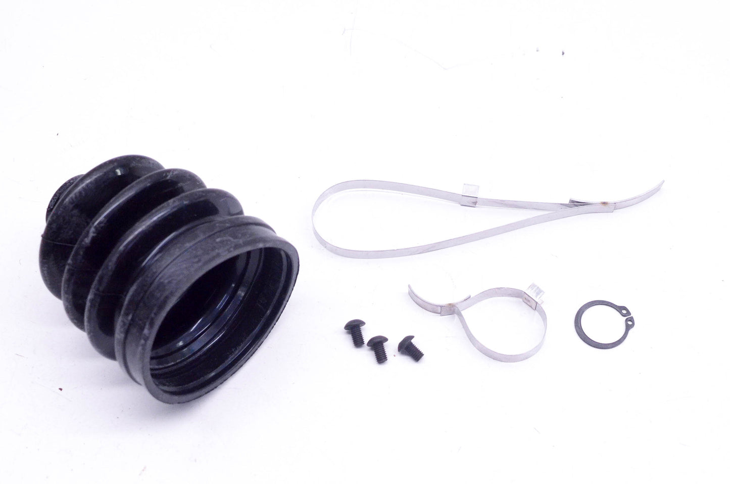 New OEM Arctic Cat 0436-113 CV Boot Kit NOS