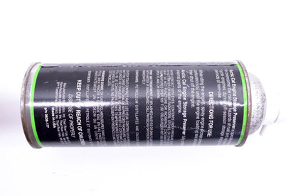 New OEM Arctic Cat 0636-177 Engine Storage Preserver 12oz Can NOS