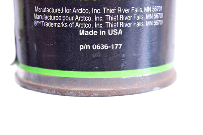 New OEM Arctic Cat 0636-177 Engine Storage Preserver 12oz Can NOS