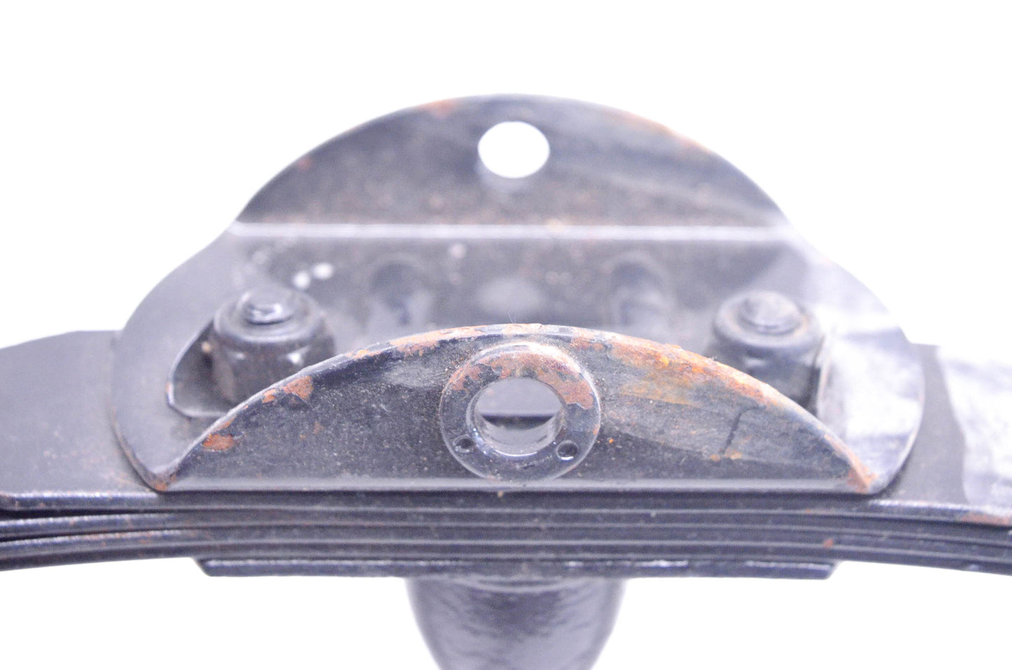 New OEM Yamaha 8M8-23760-00-00 Spring Assembly NOS