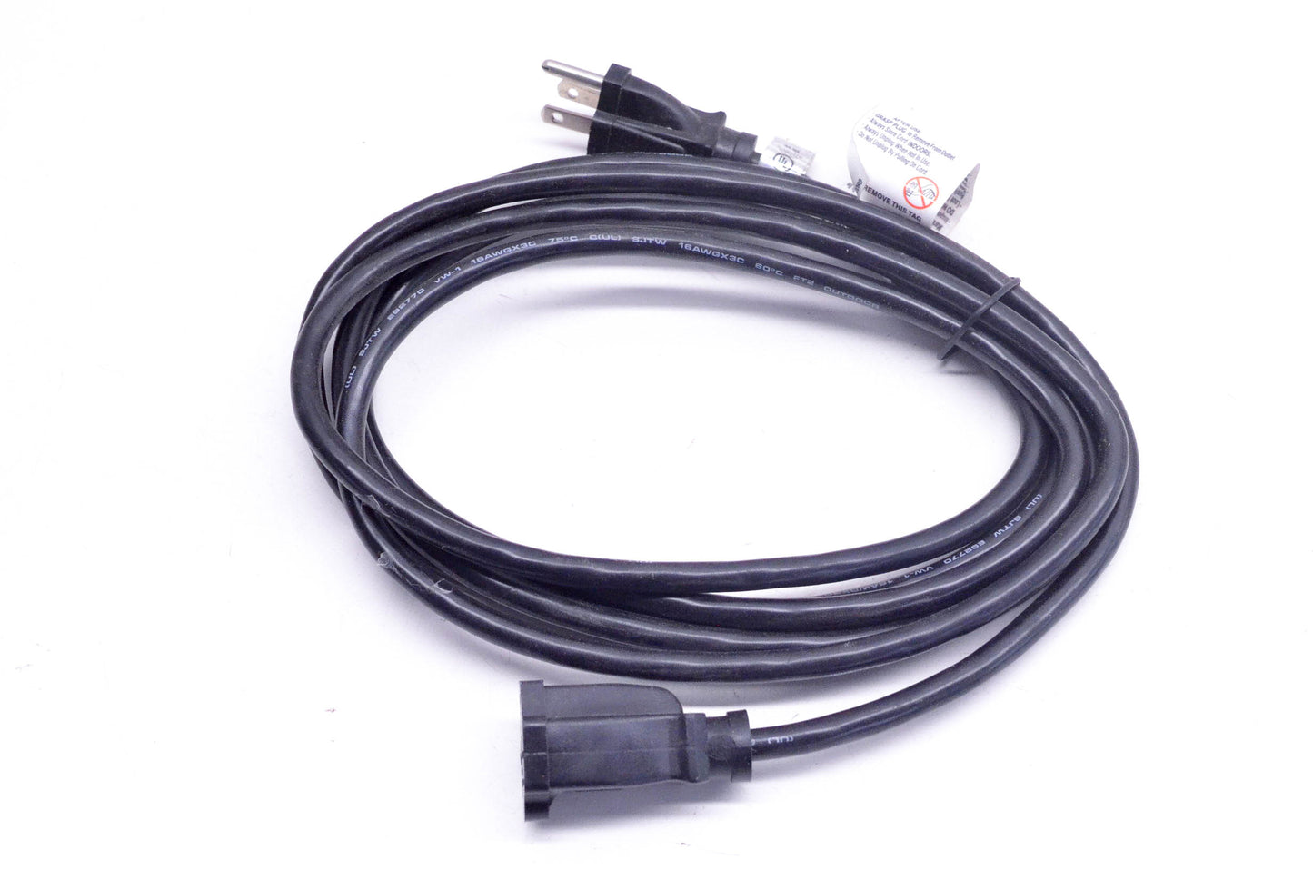 Poulan 183854 Power Cord NOS