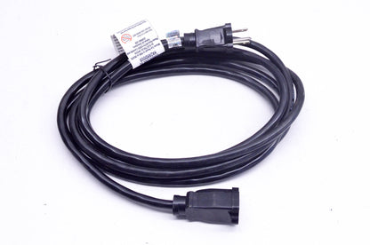 Poulan 183854 Power Cord NOS