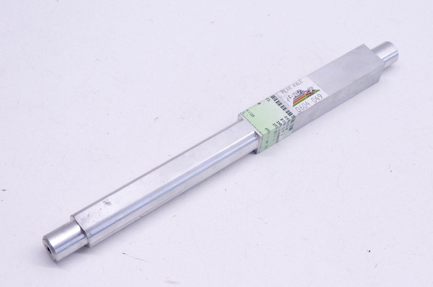 New OEM Arctic Cat 0604-049 Rear Axle NOS