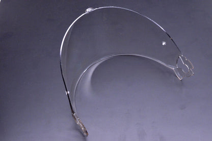 Nolan NH0210, 21861034615 N100 Light Smoke Tint Pinlock Shield NOS