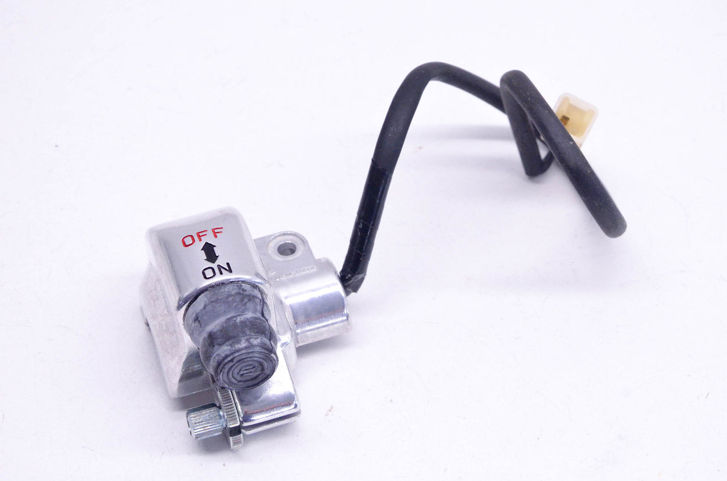 New OEM Suzuki 57110-97311 Kill Switch Assembly NOS