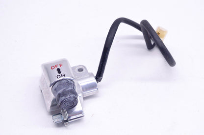 New OEM Suzuki 57110-97311 Kill Switch Assembly NOS