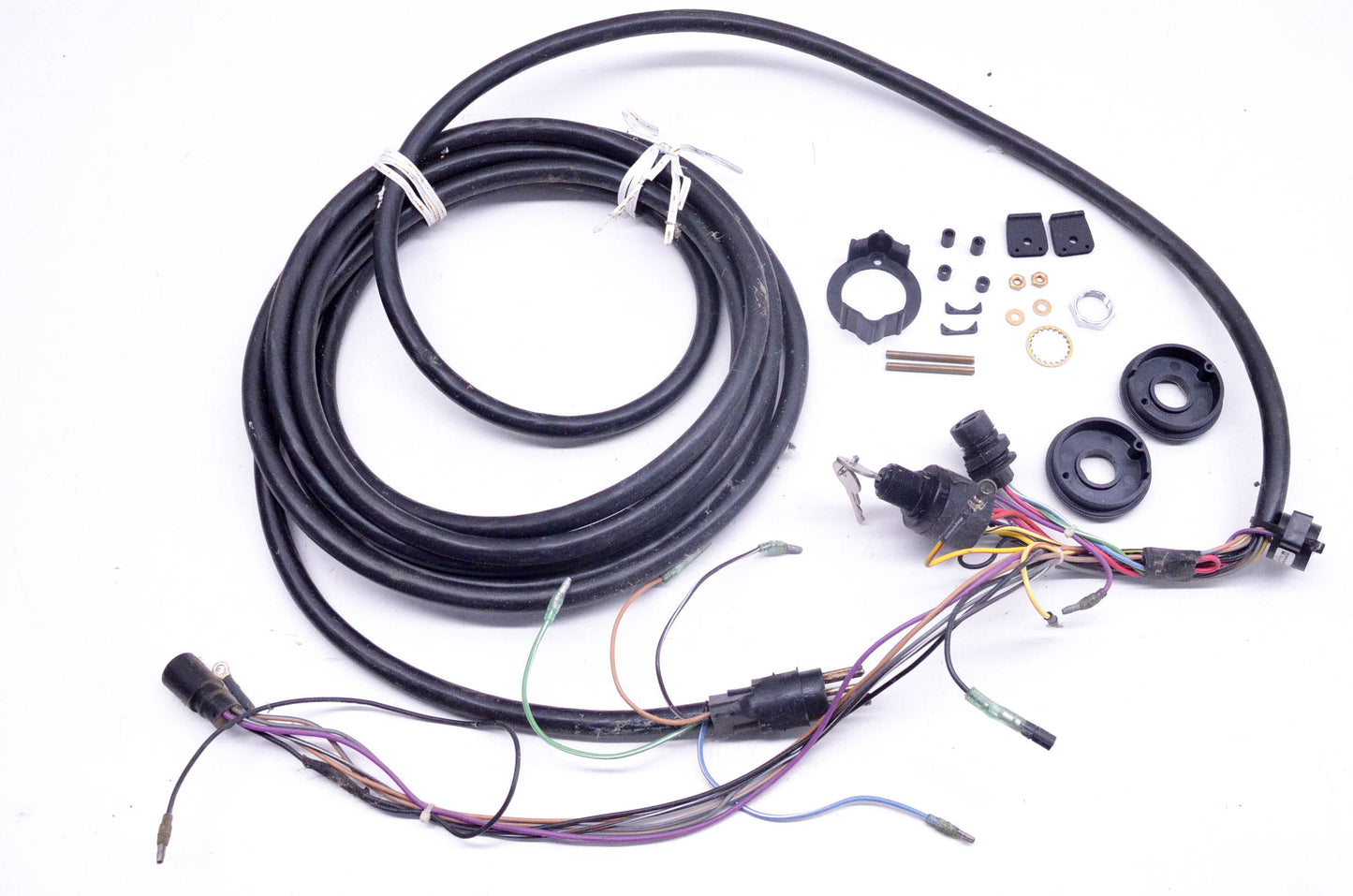 Aftermarket 84-816626A20 Ignition/Choke Switch Assembly With Horn Kit NOS