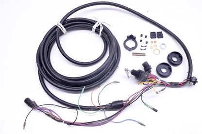 Aftermarket 84-816626A20 Ignition/Choke Switch Assembly With Horn Kit NOS