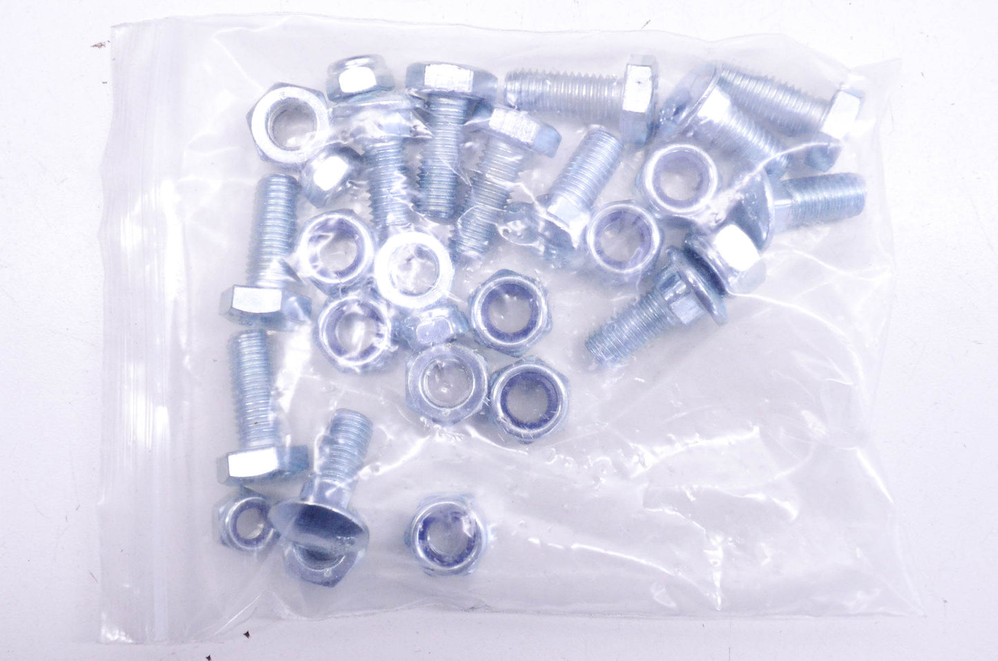 New OEM Yamaha 43P-F85A0-V0-00 Warn Plow Mounting Base Kit NOS