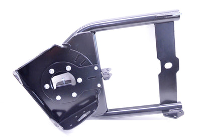 New OEM Yamaha 43P-F85A0-V0-00 Warn Plow Mounting Base Kit NOS