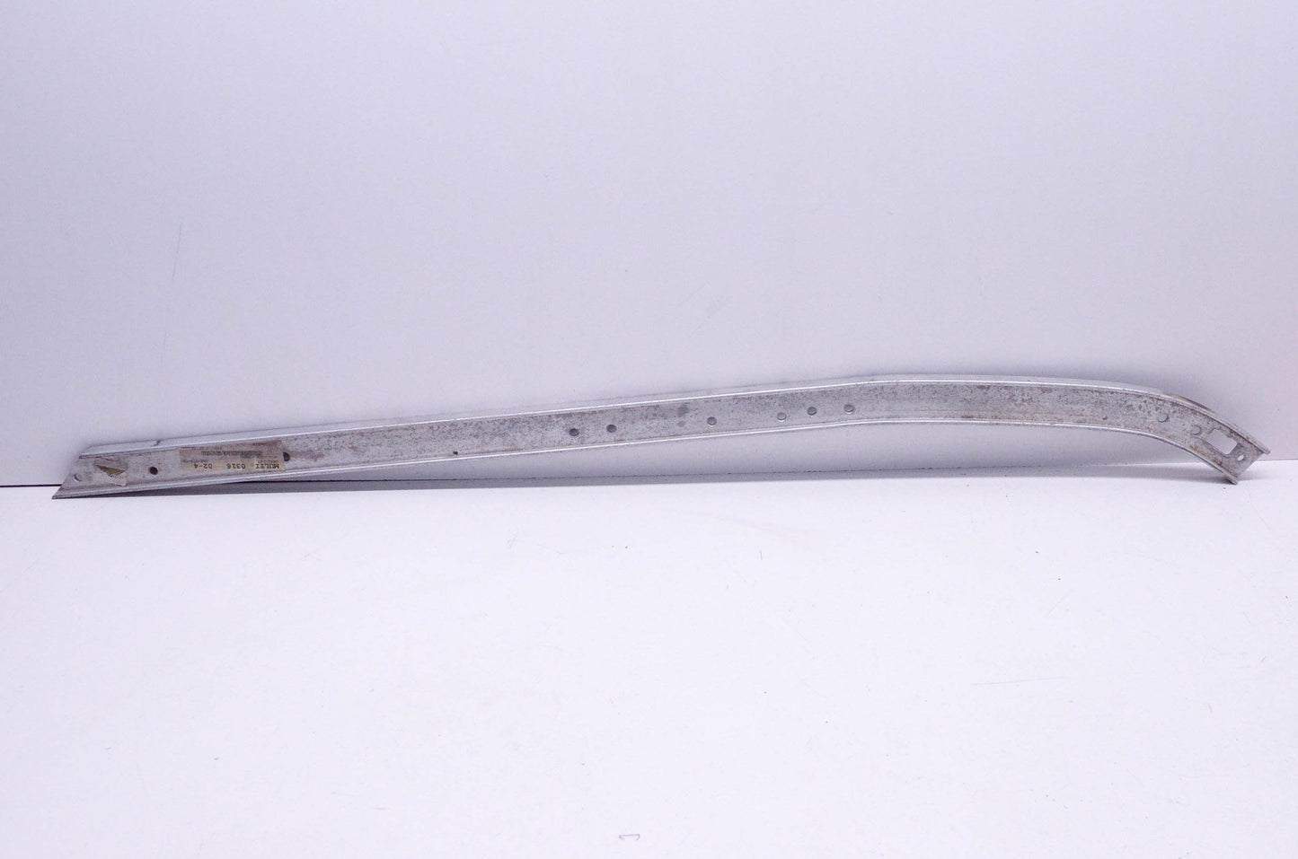 New OEM Arctic Cat 0604-247 Slide Form Rail 45-1/4" NOS