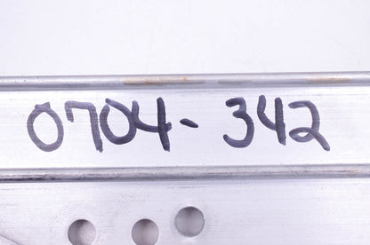New OEM Arctic Cat 0704-342 Suspension Rail NOS