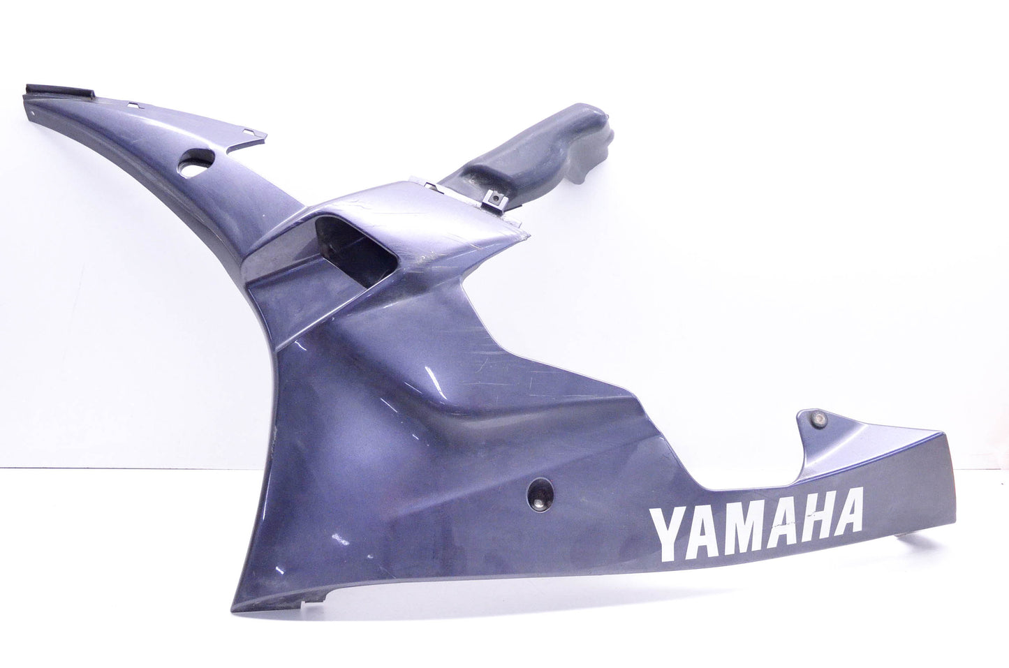 OEM Yamaha 2C0-28385-00-00 Side Cover Fairing