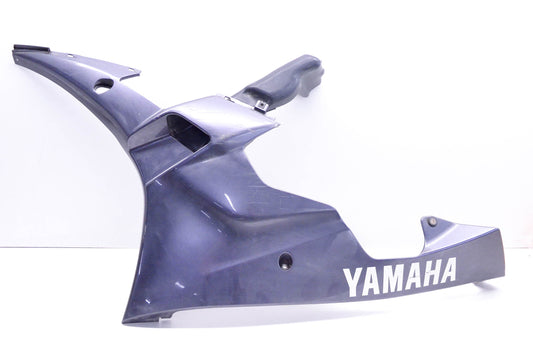 OEM Yamaha 2C0-28385-00-00 Side Cover Fairing
