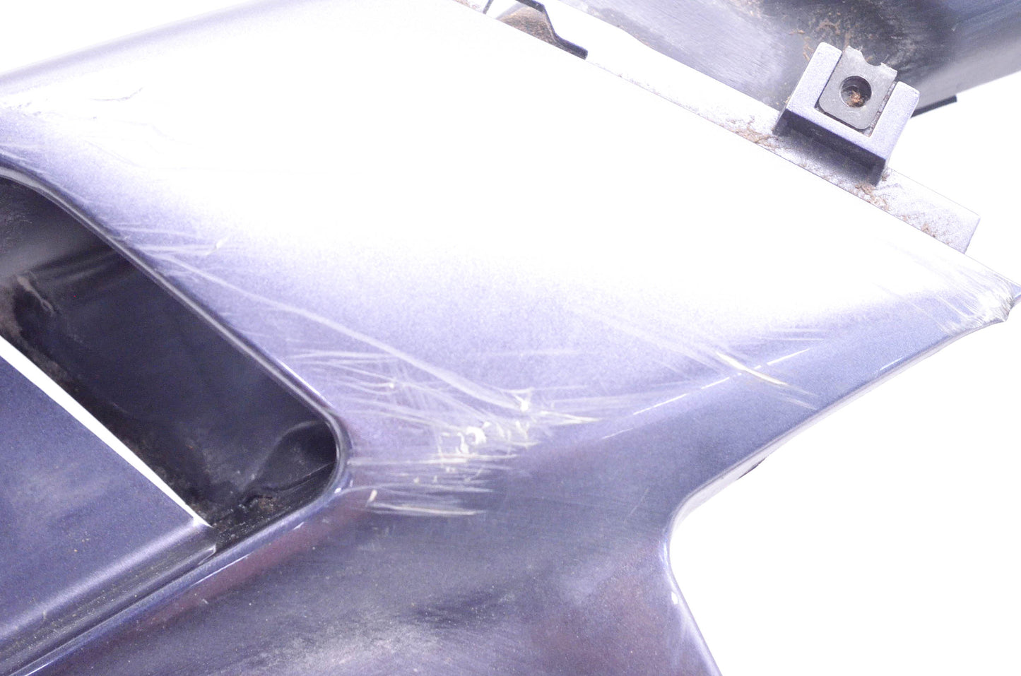 OEM Yamaha 2C0-28385-00-00 Side Cover Fairing