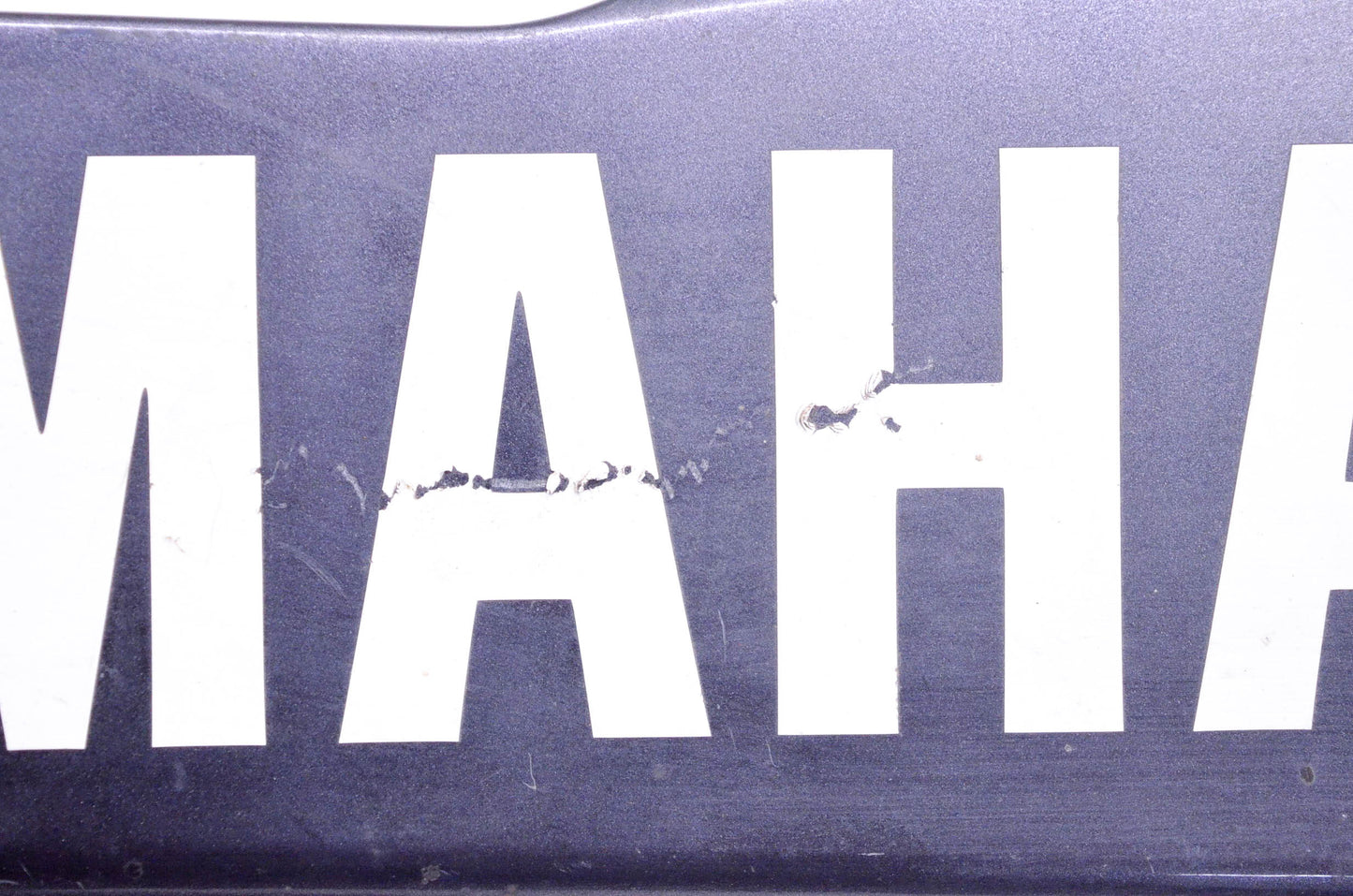 OEM Yamaha 2C0-28385-00-00 Side Cover Fairing