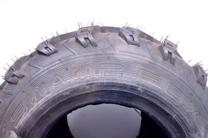 AMS LM100-01 Swamp Fox AT22x11-10 Tire NOS