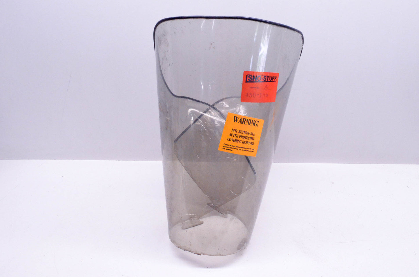 Sno-Stuff 450-156 Windshield NOS
