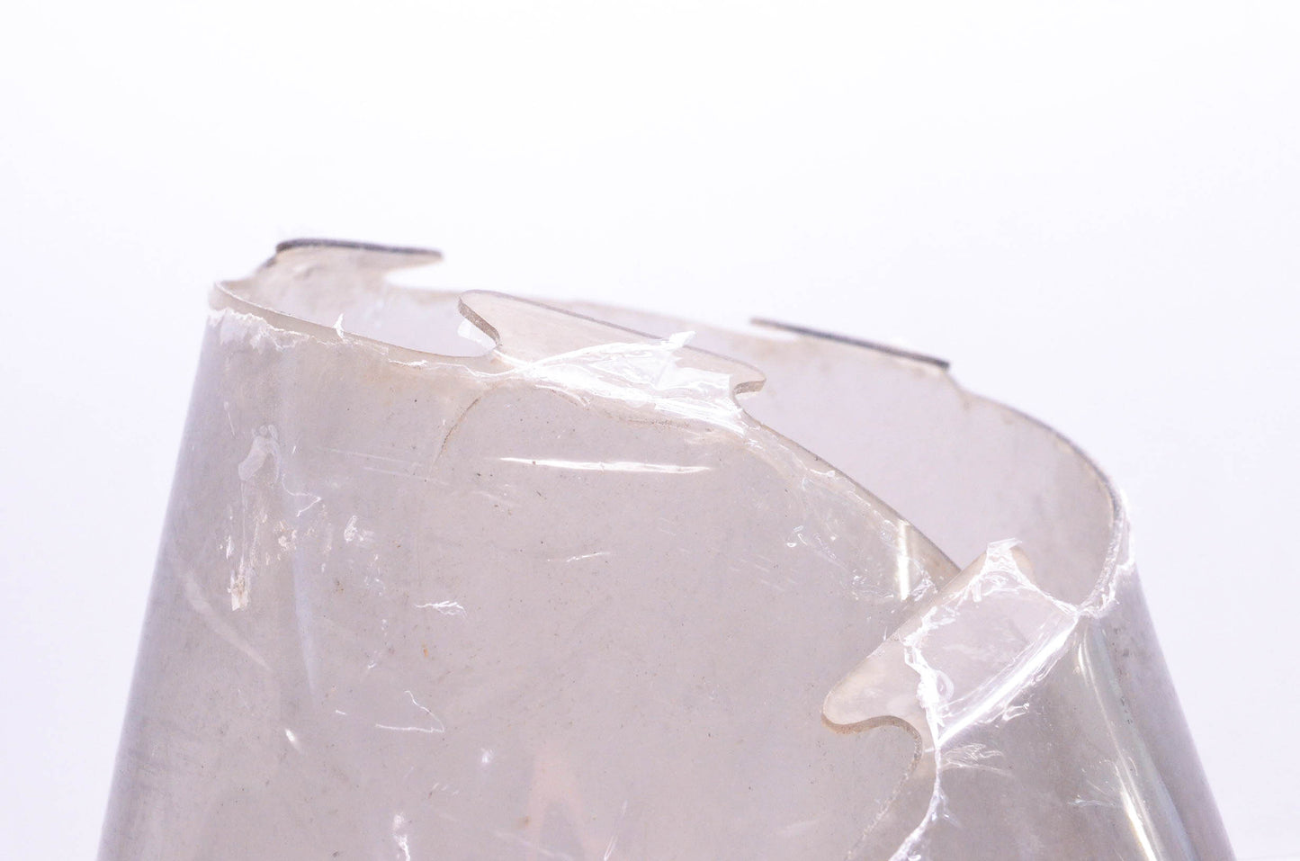 Sno-Stuff 450-156 Windshield NOS
