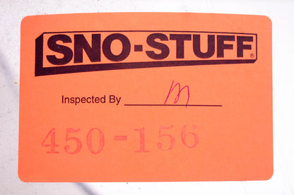 Sno-Stuff 450-156 Windshield NOS