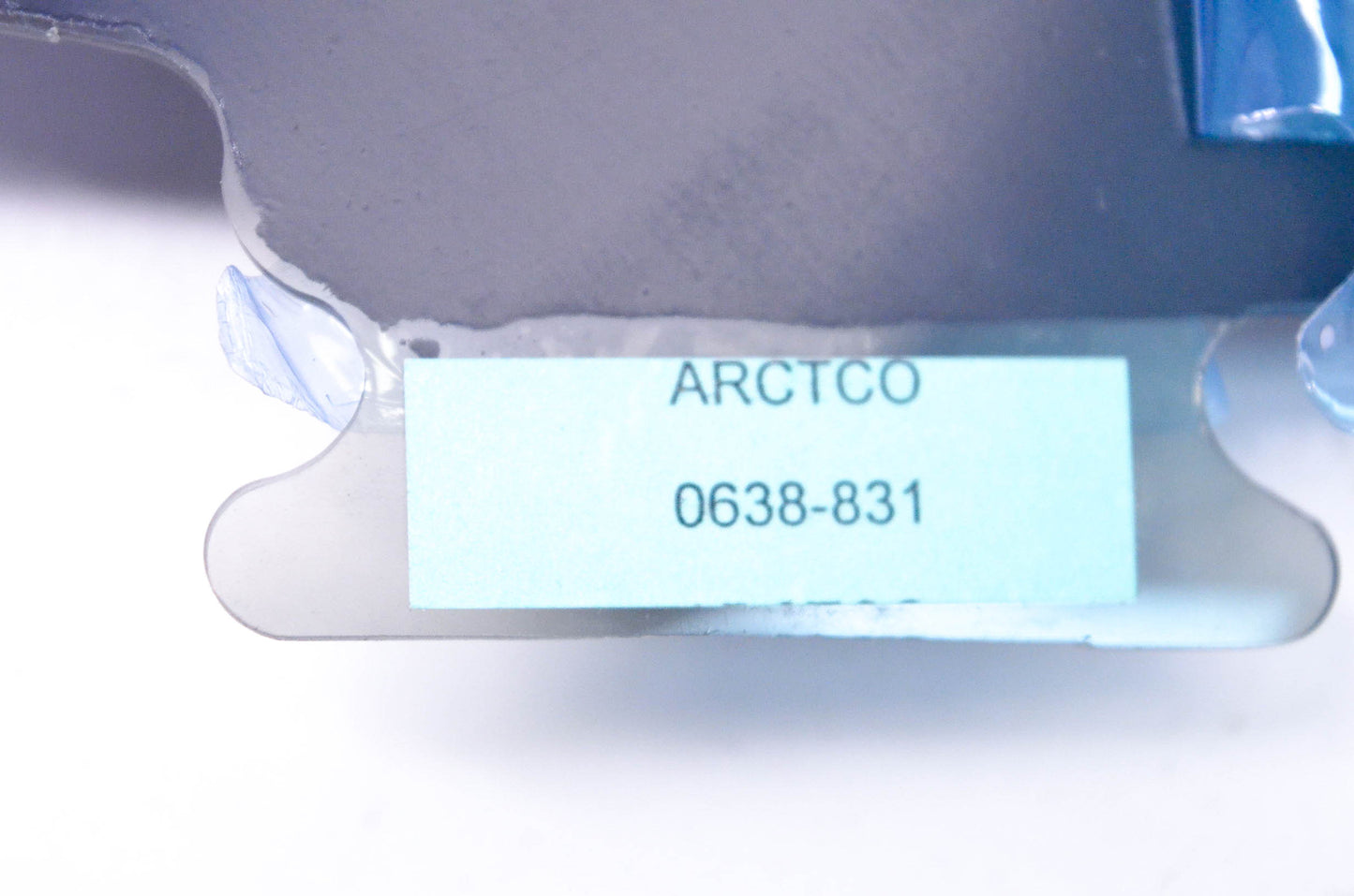 New OEM Arctic Cat 0638-831 Windshield NOS
