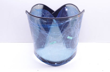 New OEM Arctic Cat 0639-783 Low ZR Windshield NOS