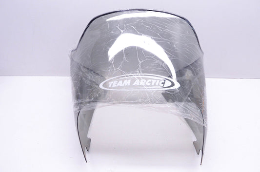 New OEM Arctic Cat 1639-758 Sportech Windshield NOS