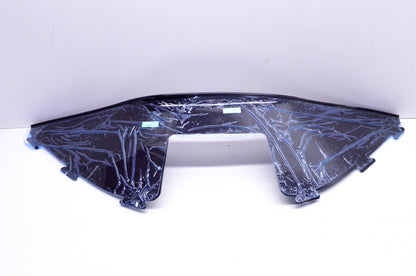 New OEM Arctic Cat 0606-969 Smoke Windshield NOS