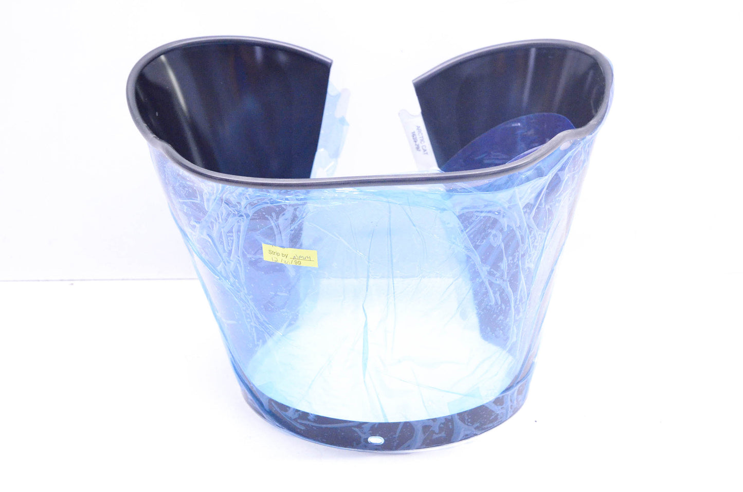 New OEM Arctic Cat 1639-797 Windshield NOS