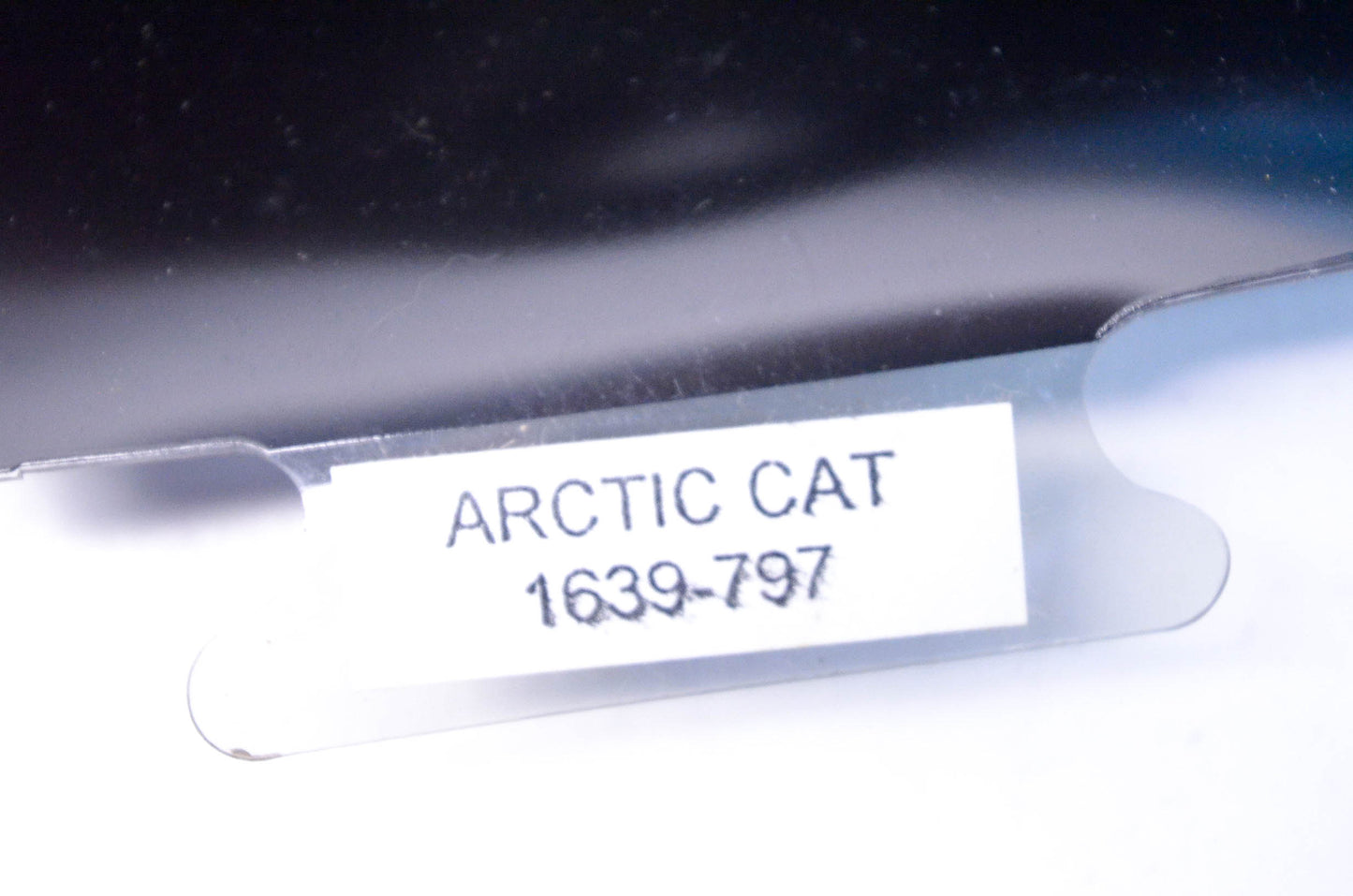 New OEM Arctic Cat 1639-797 Windshield NOS