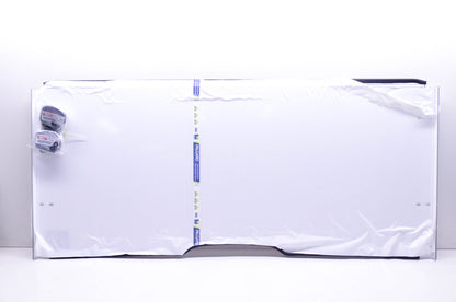 New OEM Yamaha BG4-F83J0-V0-00 Poly Windshield Kit NOS
