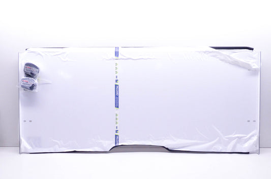 New OEM Yamaha BG4-F83J0-V0-00 Poly Windshield Kit NOS