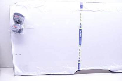 New OEM Yamaha BG4-F83J0-V0-00 Poly Windshield Kit NOS