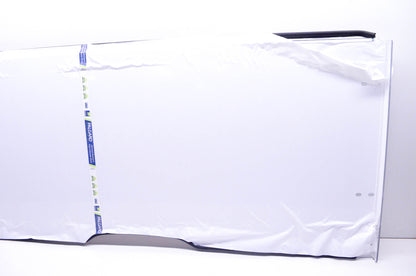 New OEM Yamaha BG4-F83J0-V0-00 Poly Windshield Kit NOS