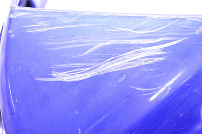 OEM Yamaha 2C0-2835G-00-00 Blue Left Upper Cowling