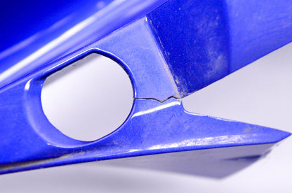 OEM Yamaha 2C0-2835G-00-00 Blue Left Upper Cowling