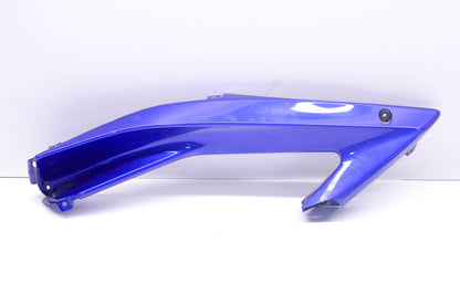 OEM Yamaha 2C0-2117V-00-00 Blue Left Side Fairing Cover