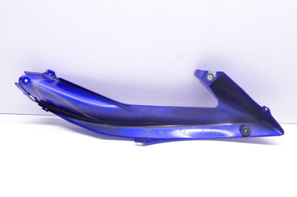 OEM Yamaha 2C0-2117V-00-00 Blue Left Side Fairing Cover