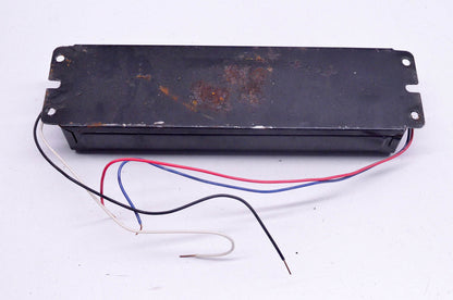 Advance R-2E75-S-TP, R-2E75-S-3-TP Mark III Energy Saver Ballast 120v 1.35/1.10a NOS