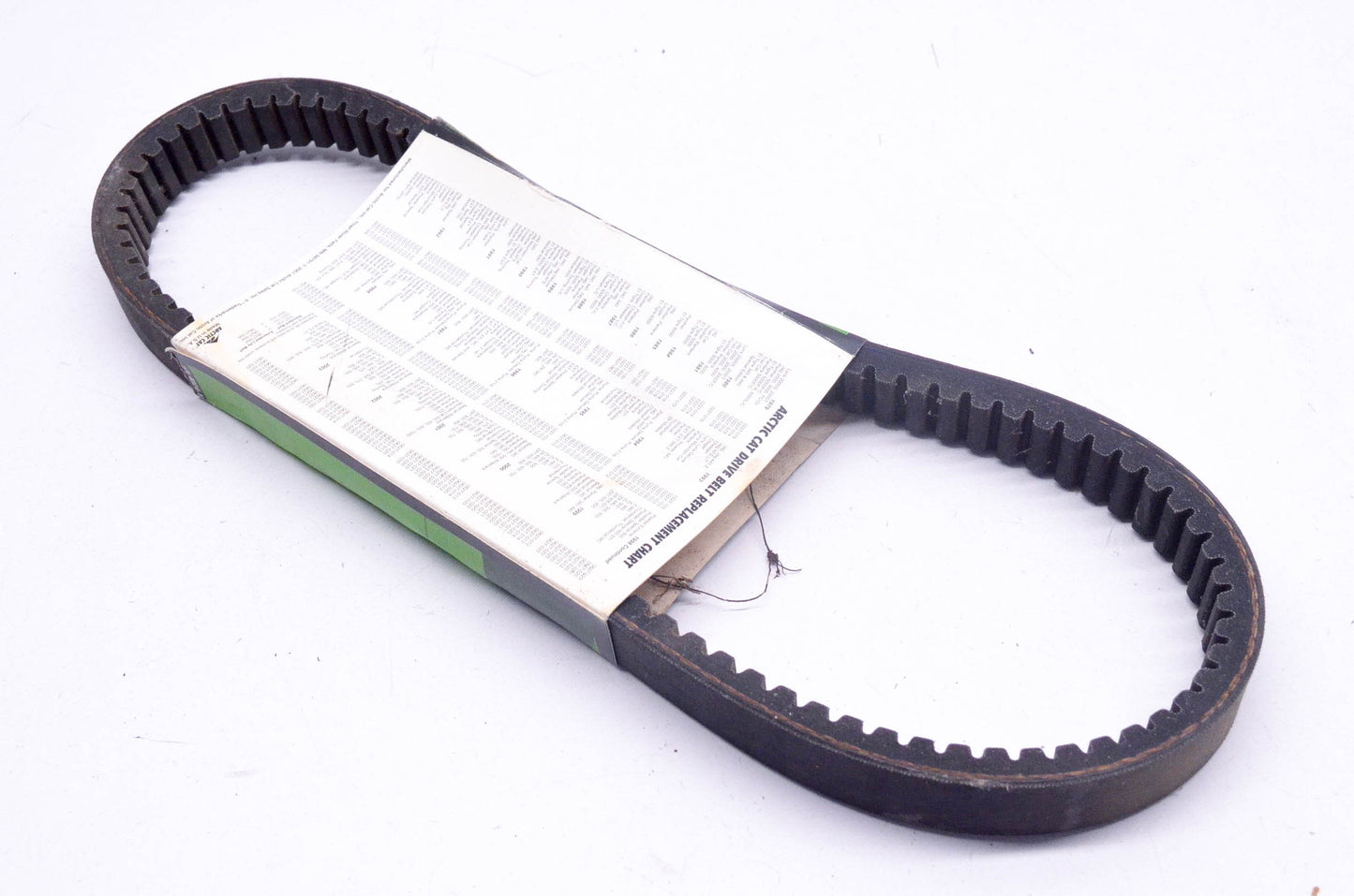 New OEM Arctic Cat 0100-088 Drive Belt NOS