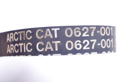 New OEM Arctic Cat 0627-006 Drive Belt NOS