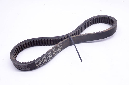 New OEM Arctic Cat 0627-004 Drive Belt NOS