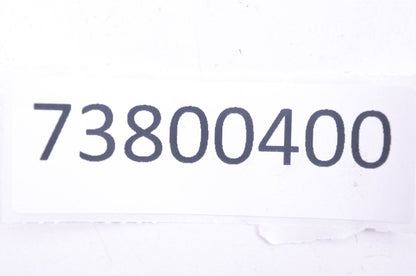 Poulan 73800400 Lock Nuts Qty 2 NOS