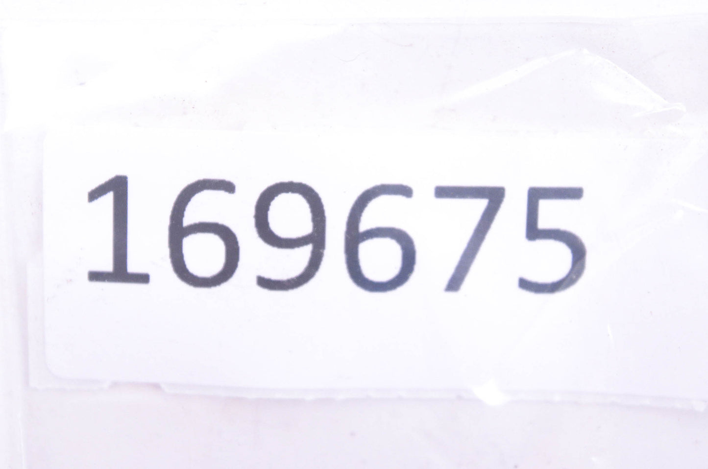 Poulan 169675 Cotter Pin NOS