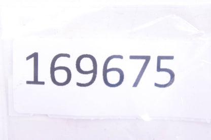 Poulan 169675 Cotter Pin NOS