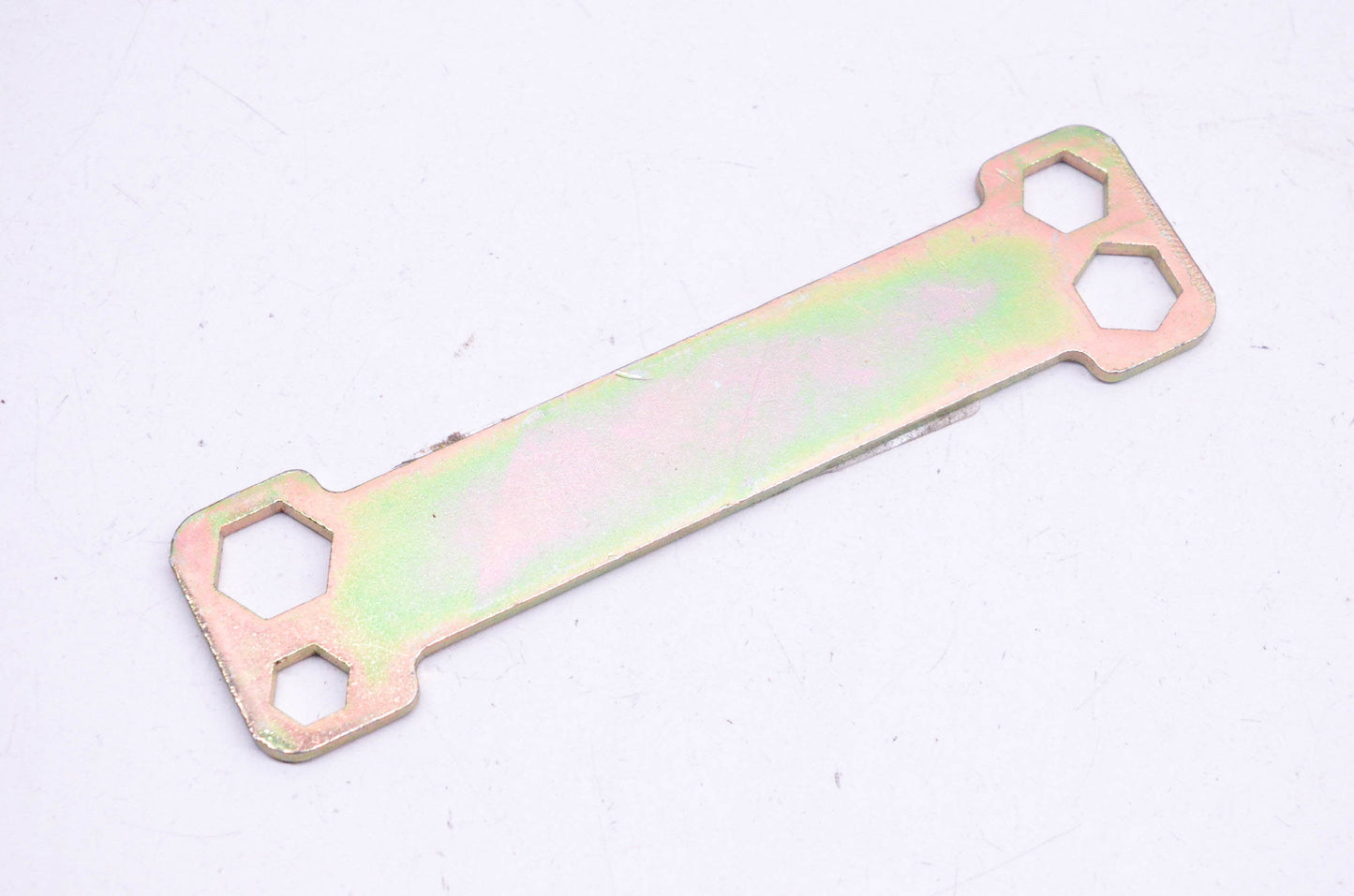Poulan 180684 Multi Combination Wrench NOS